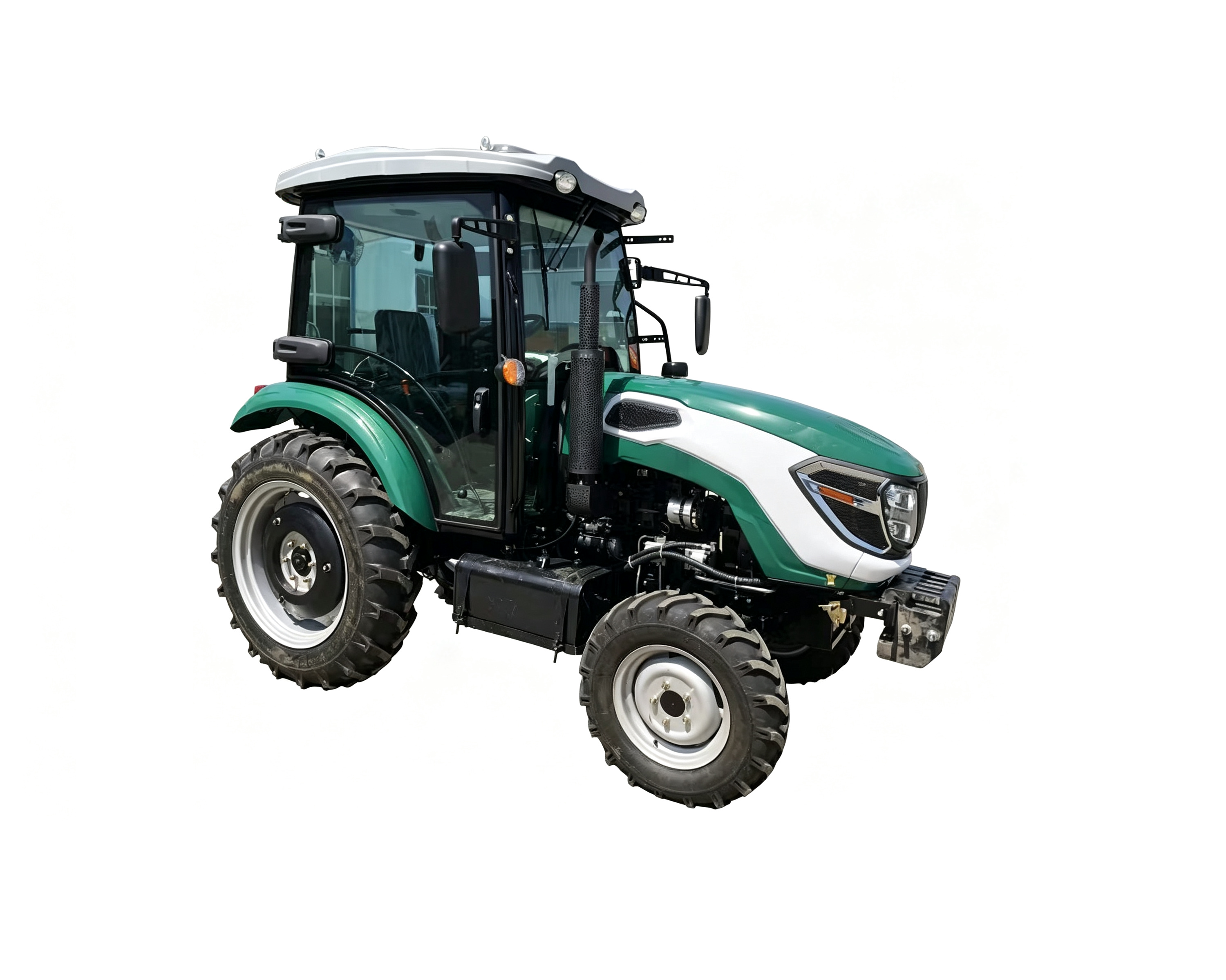 AOYU-80HP Tractor