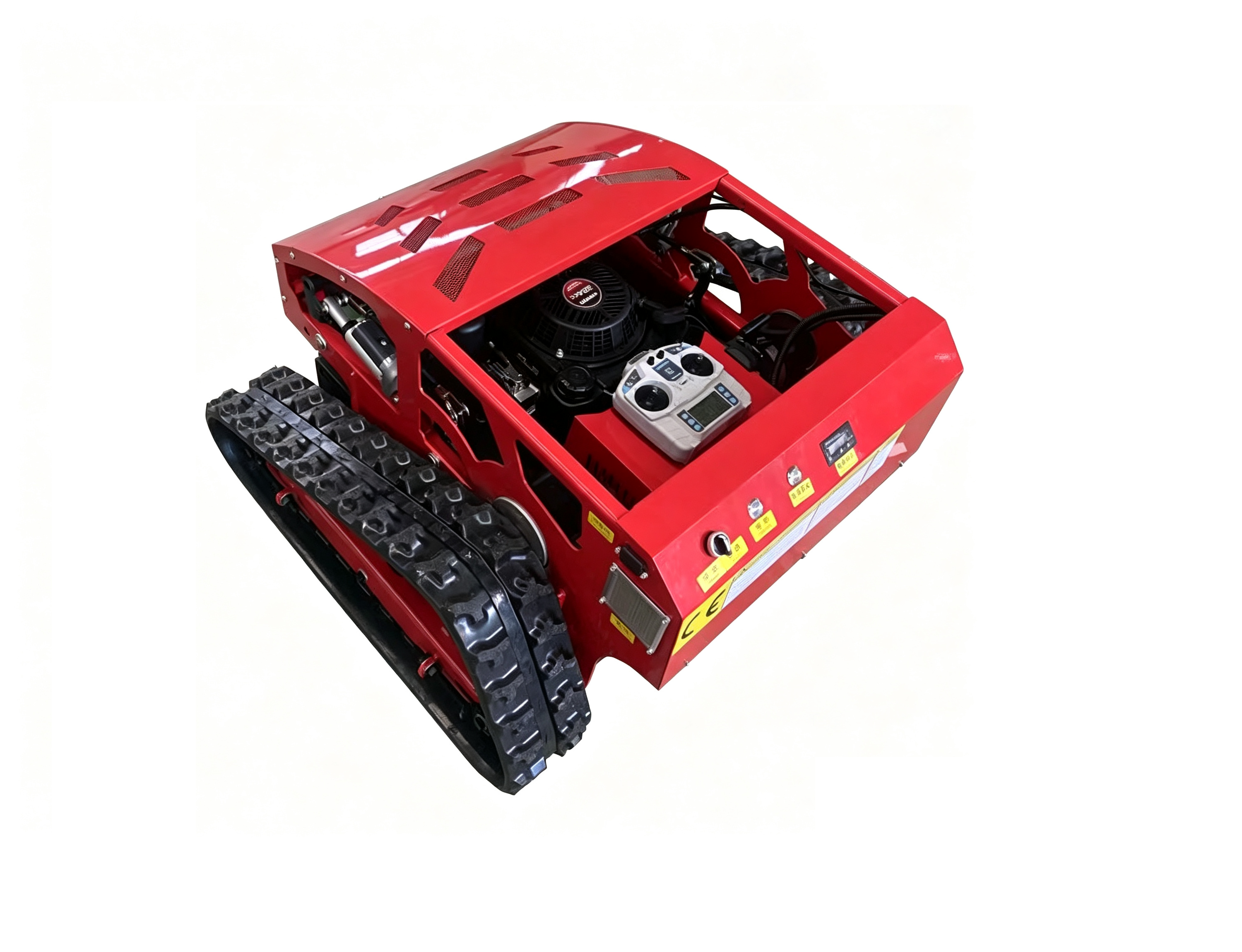AOYU-550 Mower