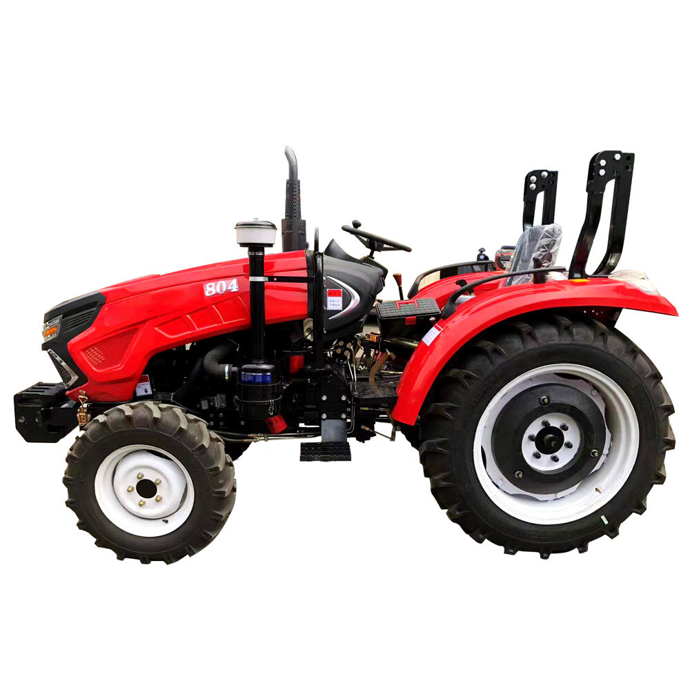 AOYU-80HP Tractor