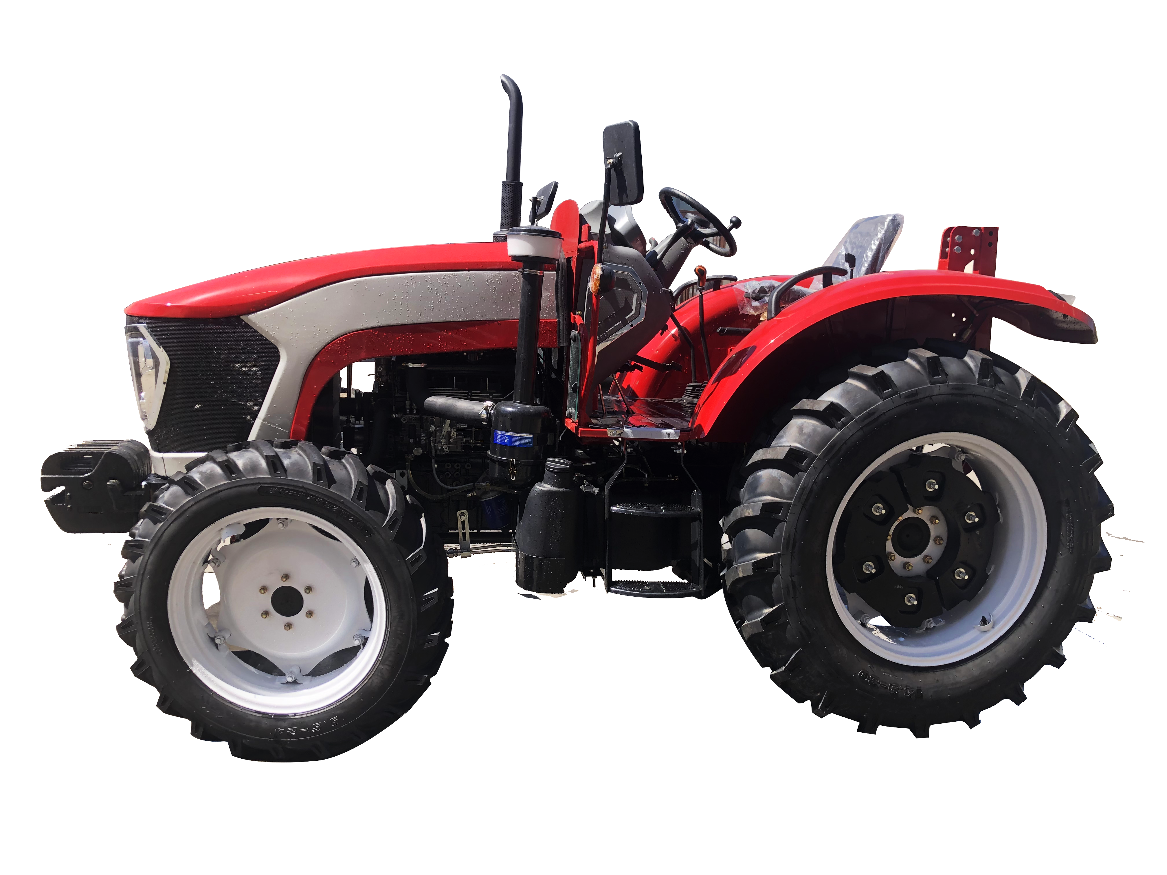 AOYU-120HP Tractor