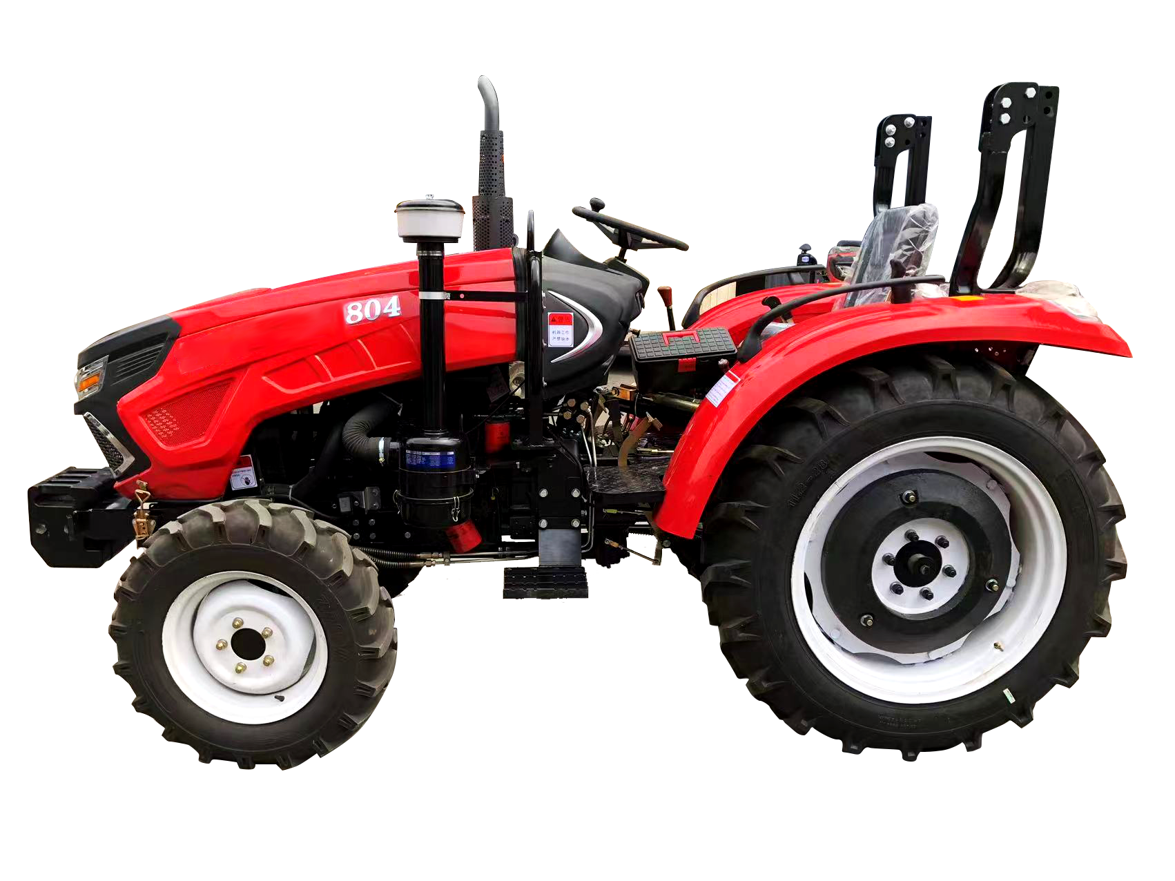 AOYU-80HP Tractor