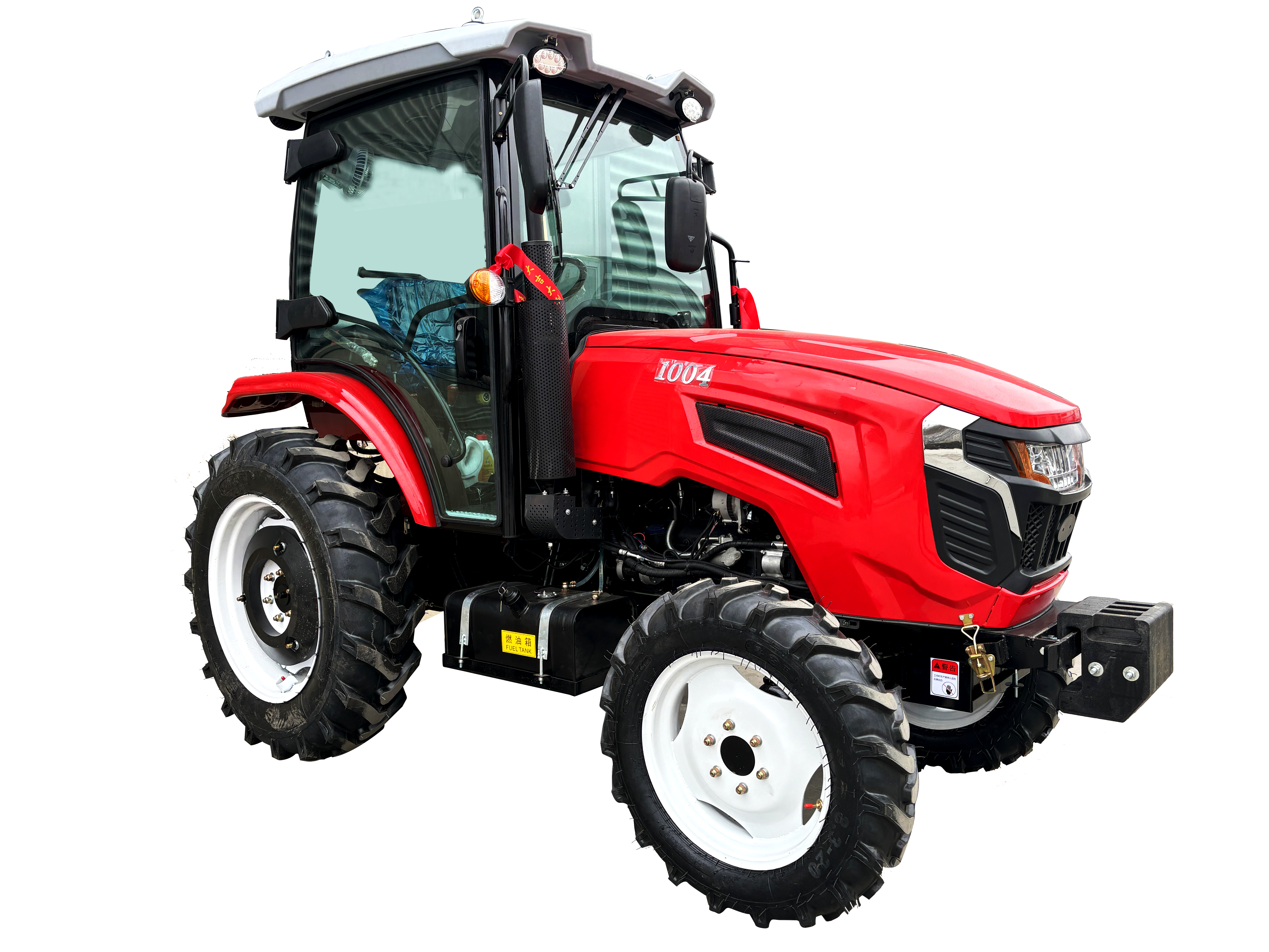 AOYU-100HP Tractor