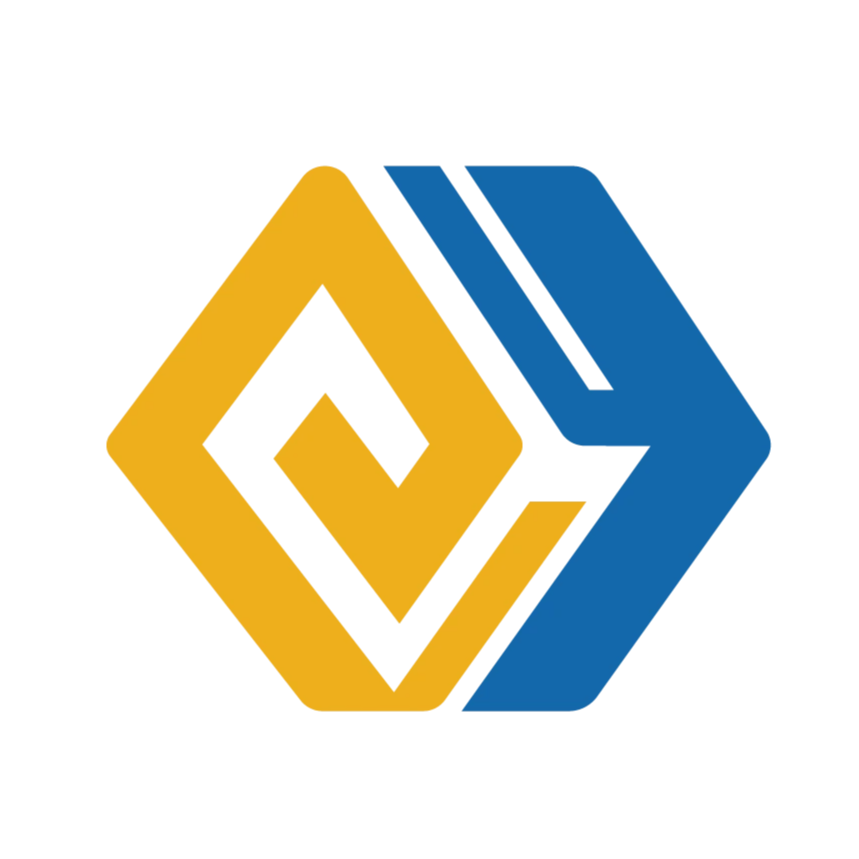 优众创空间 Logo