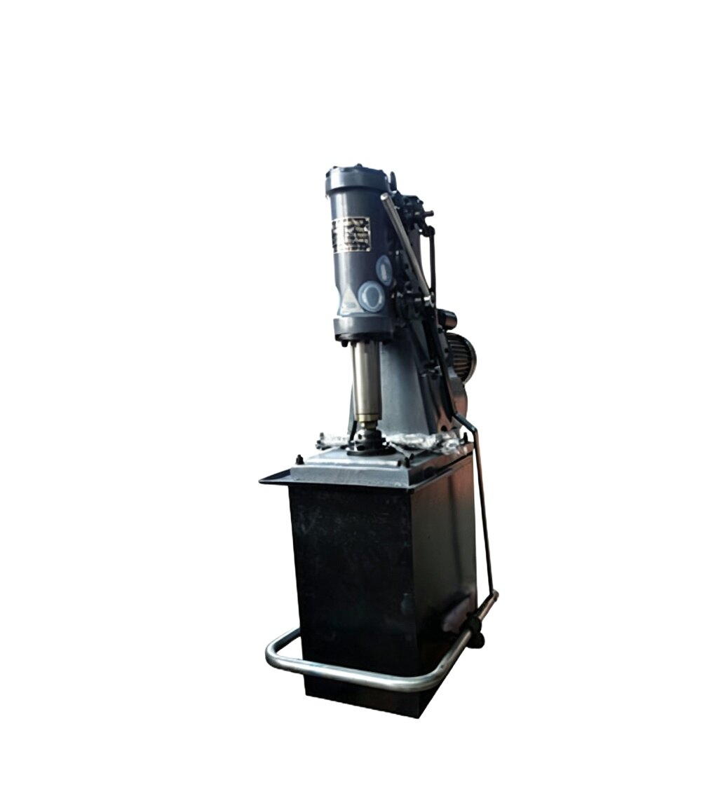 C41 Self-Contained Series view 1