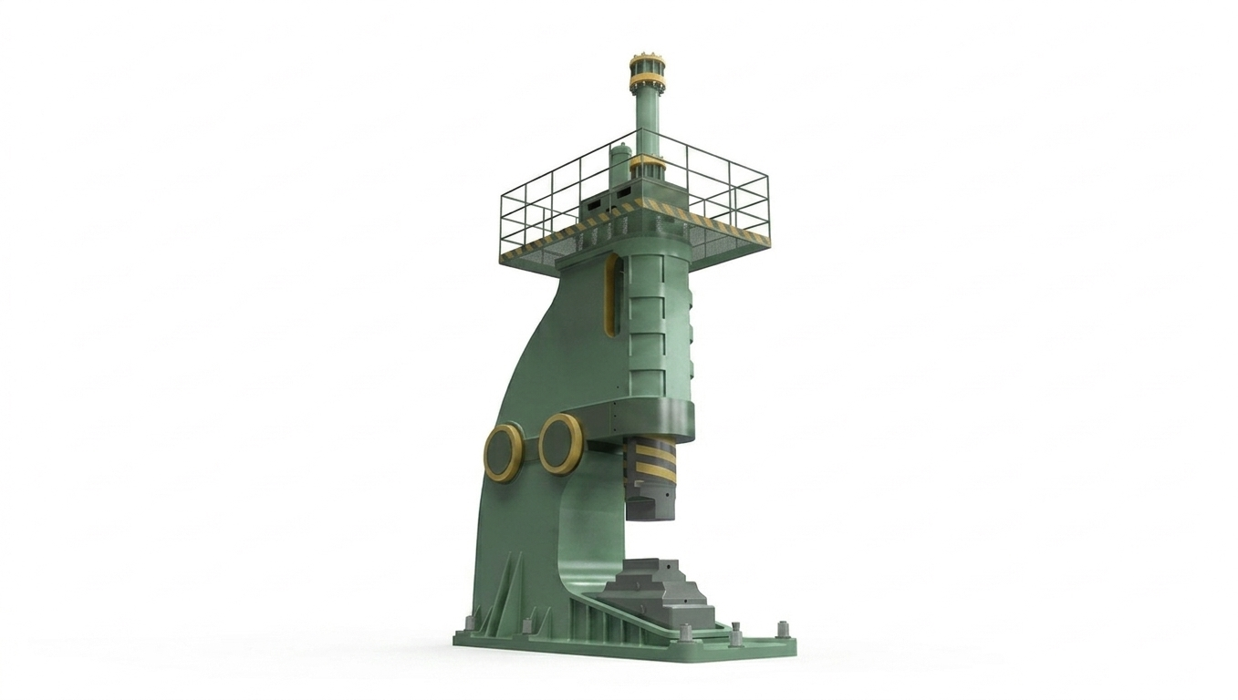 Electro-Hydraulic Hammer Series