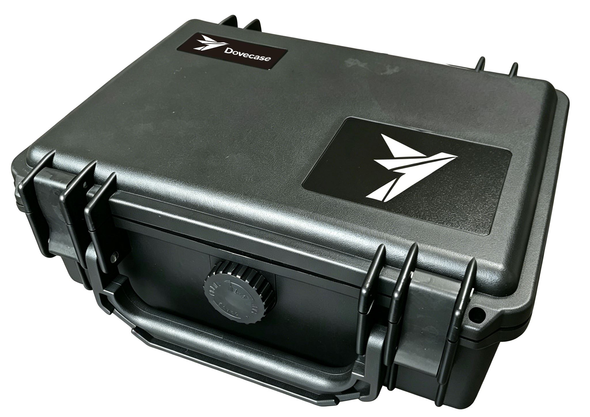 Cigar Travel Humidor with Humidifier