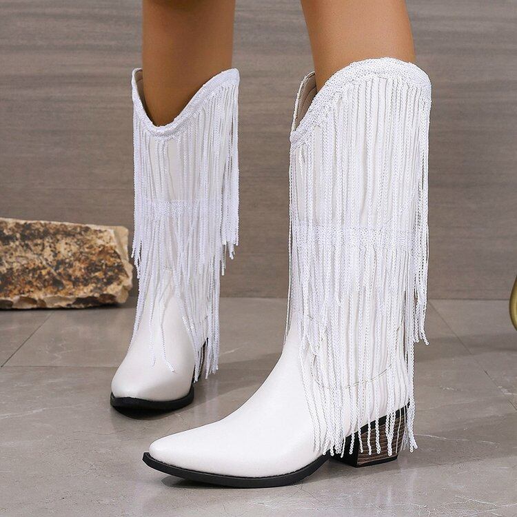 French Boot 003