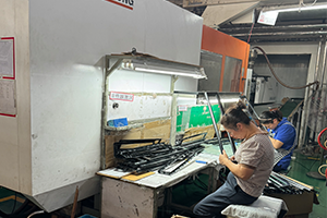 Production line 10