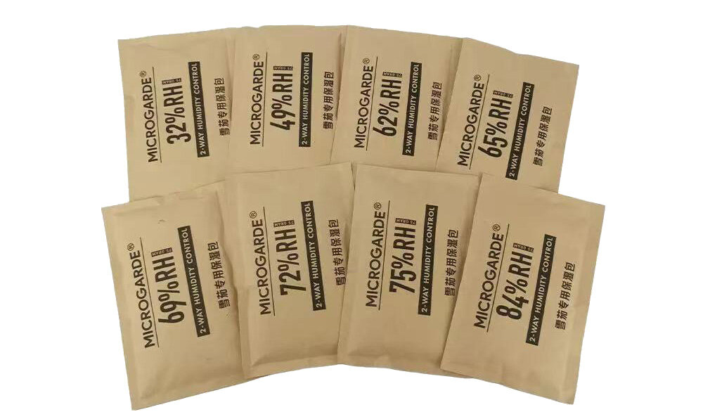 Cigar Humidity Pack