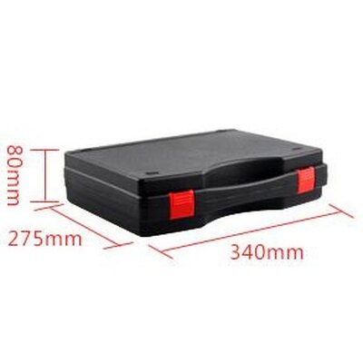 Archery Bow Sight Protective Transport Box