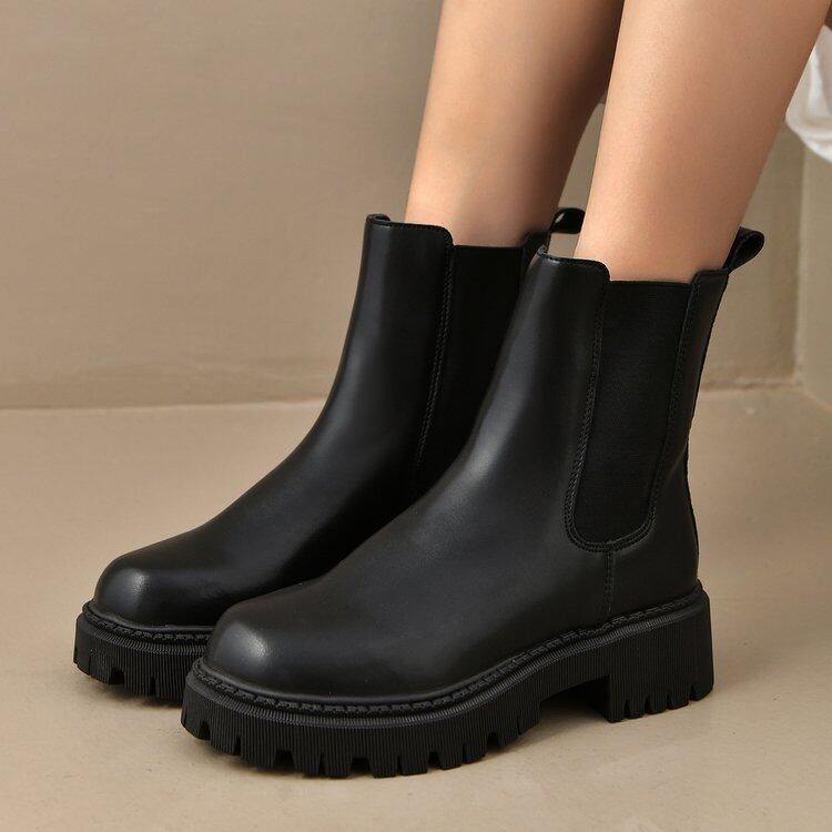 French Boot 004