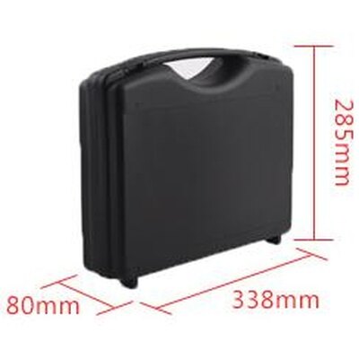 Fishing Tackle Organizer Protective Box