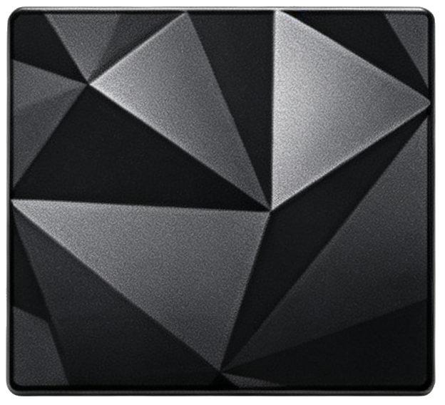 Geometric texture