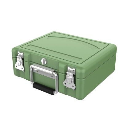 Compact Pistol Case
