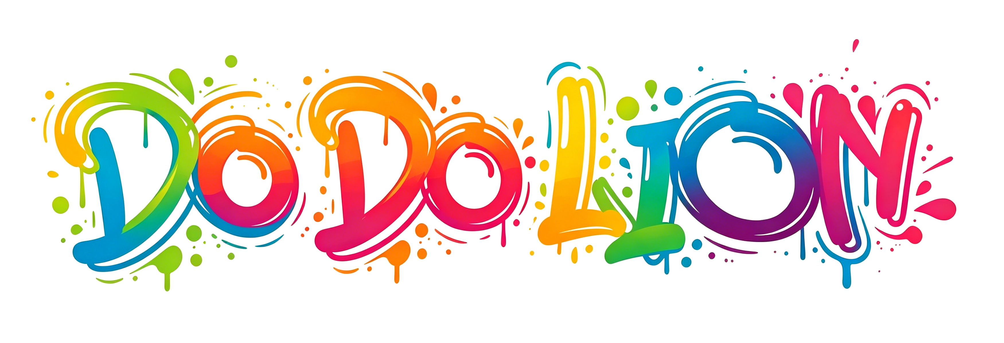 Do Do Lion Logo