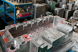 Production line 8