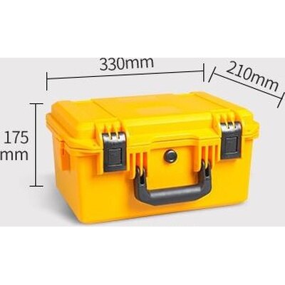Premium Whiskey Tasting Set Carrying Case