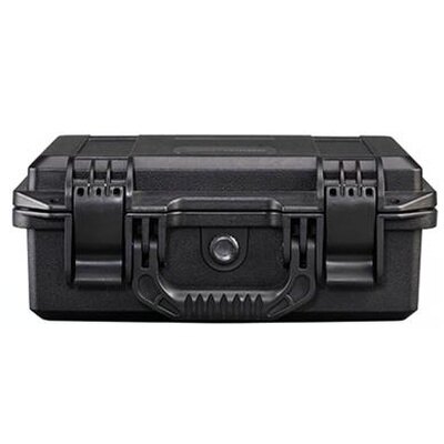 Gas Detector Instrument Transport Box