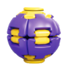 ME-352-361 Fidget Toy