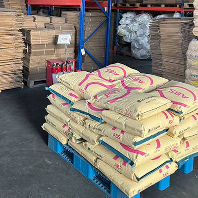 Quality Raw Materials