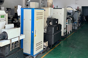 Production line 7