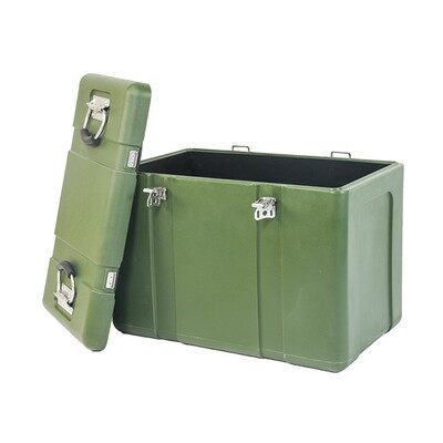 Mini Drone System Case