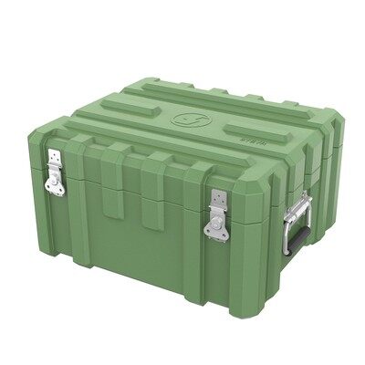 Mini Tactical Medical Equipment Case