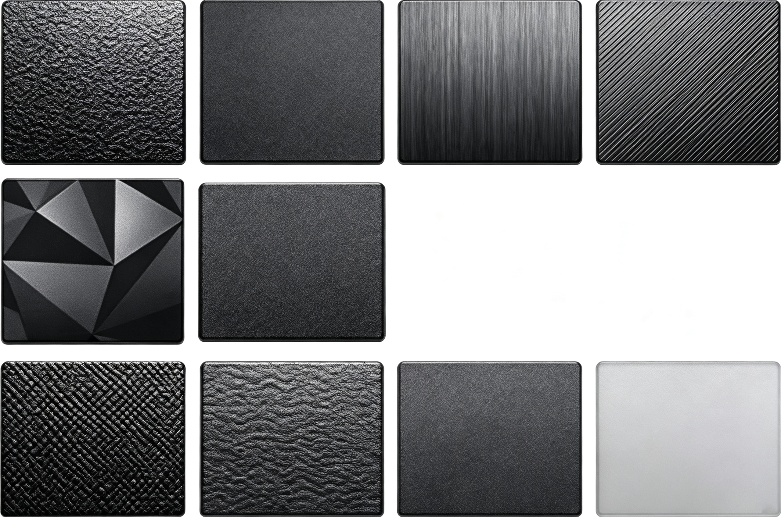 Surface Finish