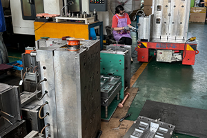Production line 1