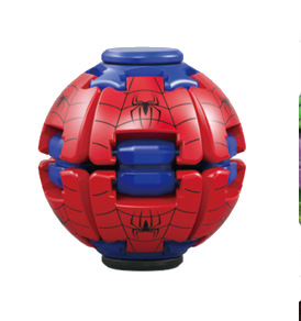 AY-03 Fidget Toy