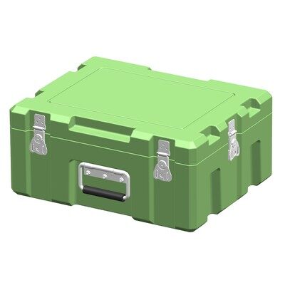 Mini Low-Profile Communication Set Case