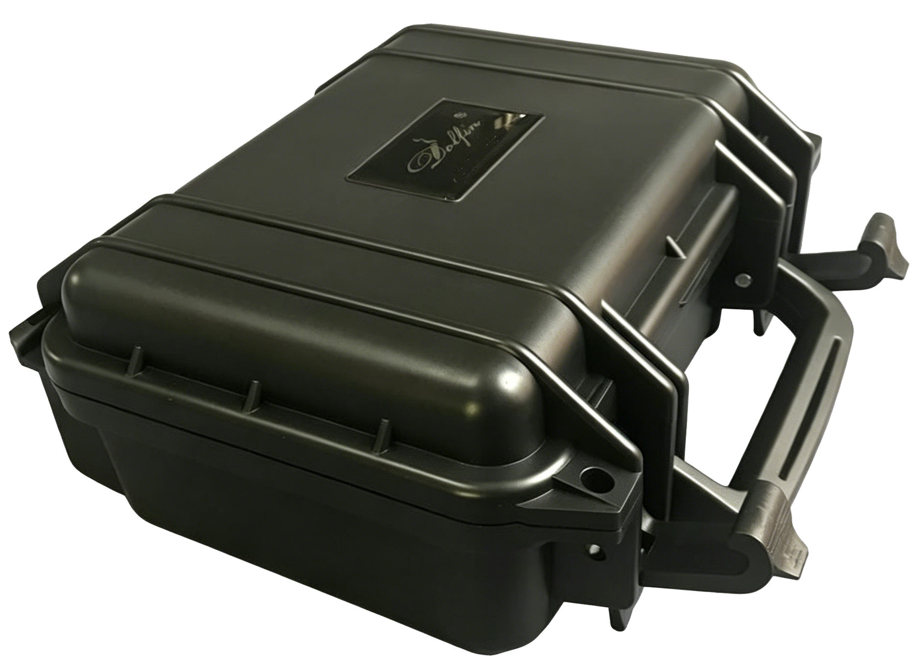 Premium Travel Humidor