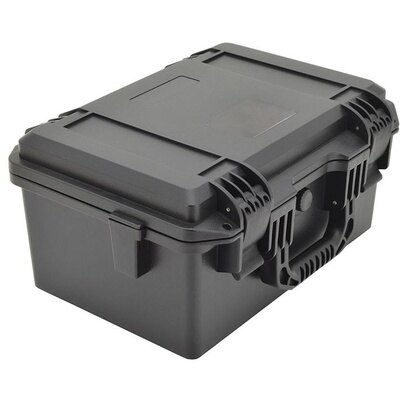 Commercial Drone Battery Charging Station Case