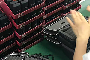 Production line 4