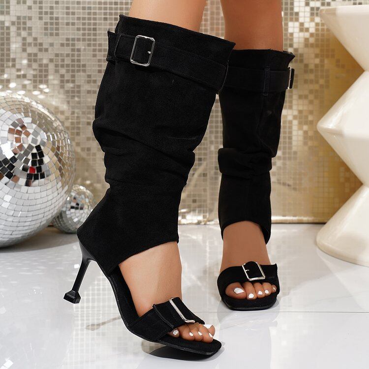 French Boot 012