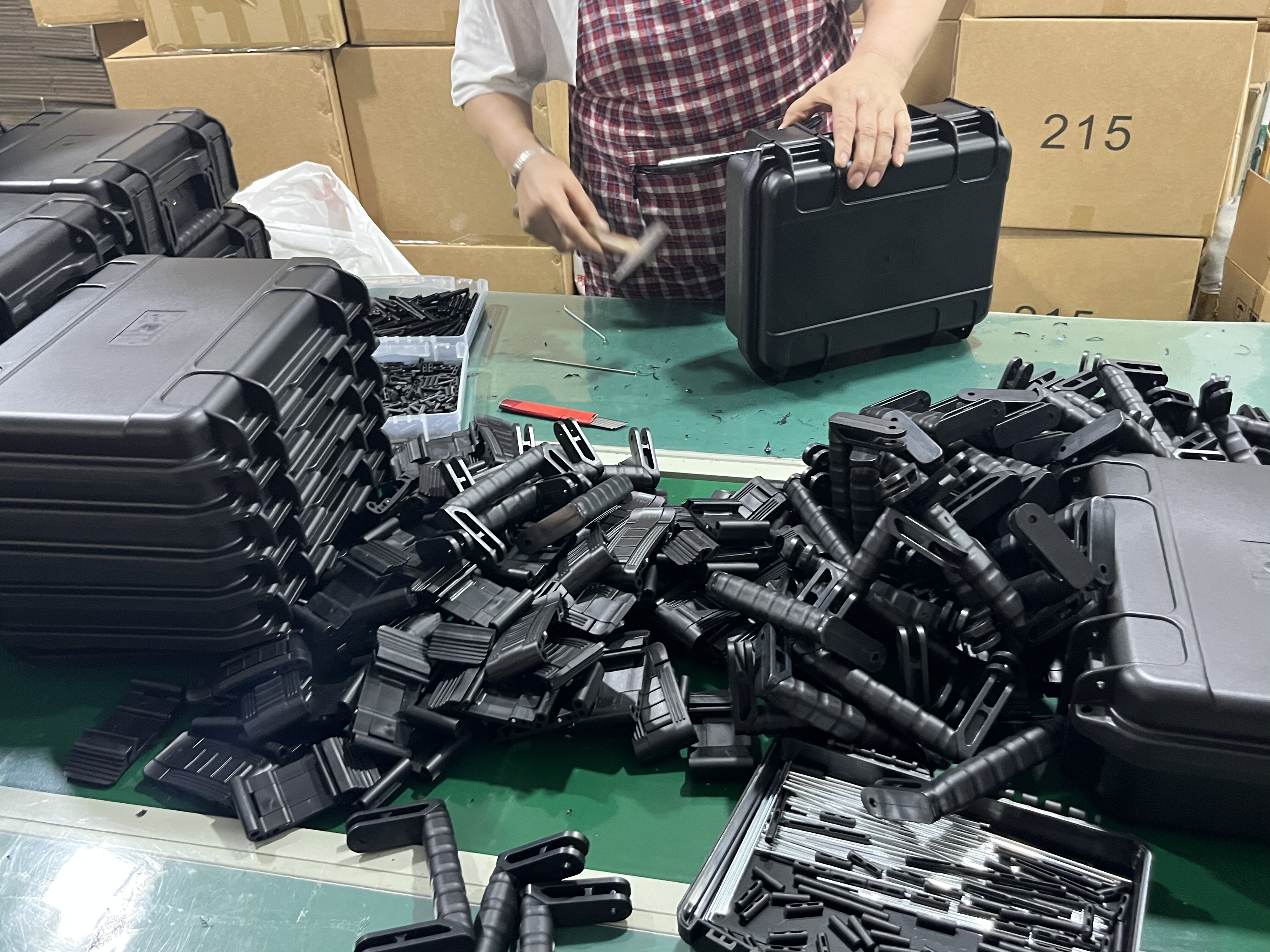 How to Avoid Deteriorating Quality from Plastic Injection Molding Suppliers