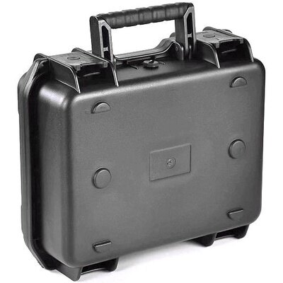 Digital Theodolite Protective Storage Transport Box