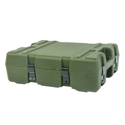 Standard Low-Profile Optical Sight Case