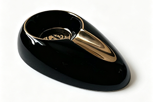 Cigar Ashtray