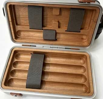 Cedar Wood