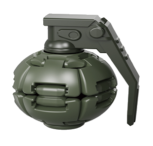 ME-381 Fidget Toy