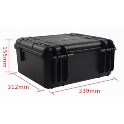 Professional DSLR Camera Hard Protective Case
