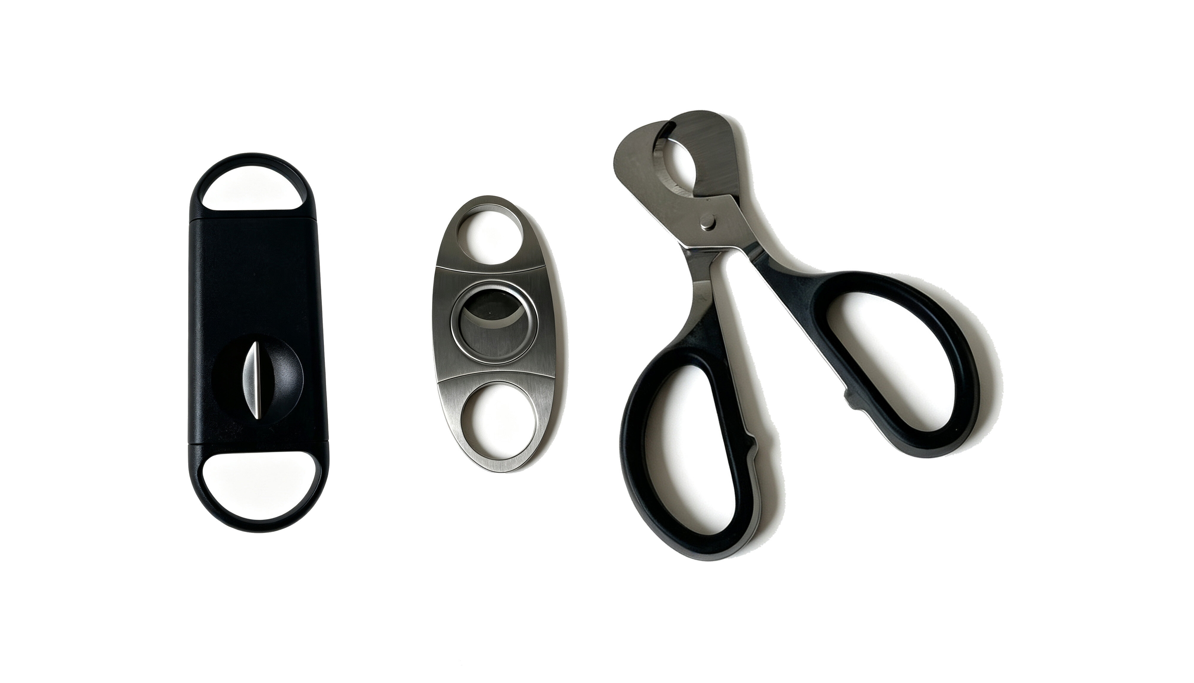 Cigar Cutter