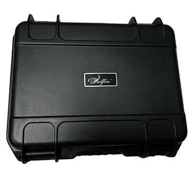 Compact Cigar Case