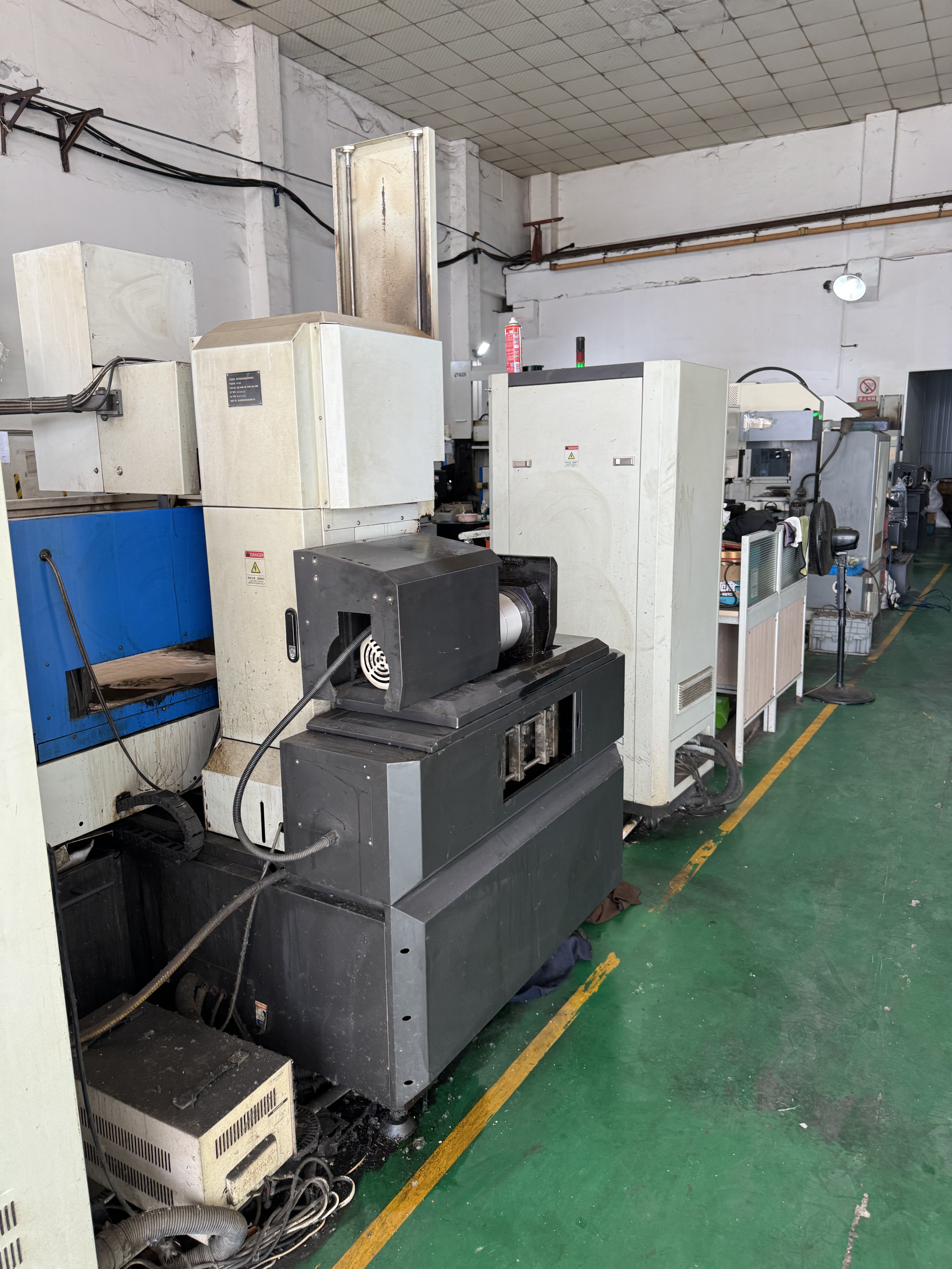 Mold workshop 3