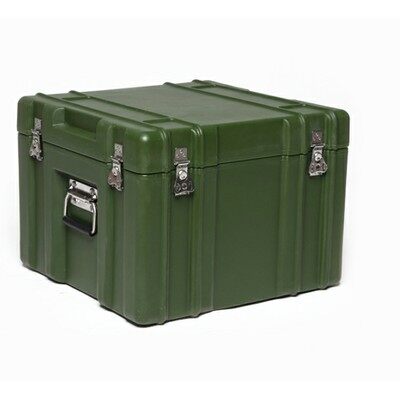 Standard Standard DMR Case