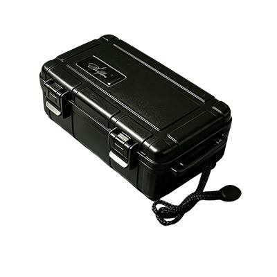 Compact Case