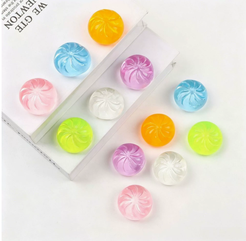 Ice Cube Stress Ball
