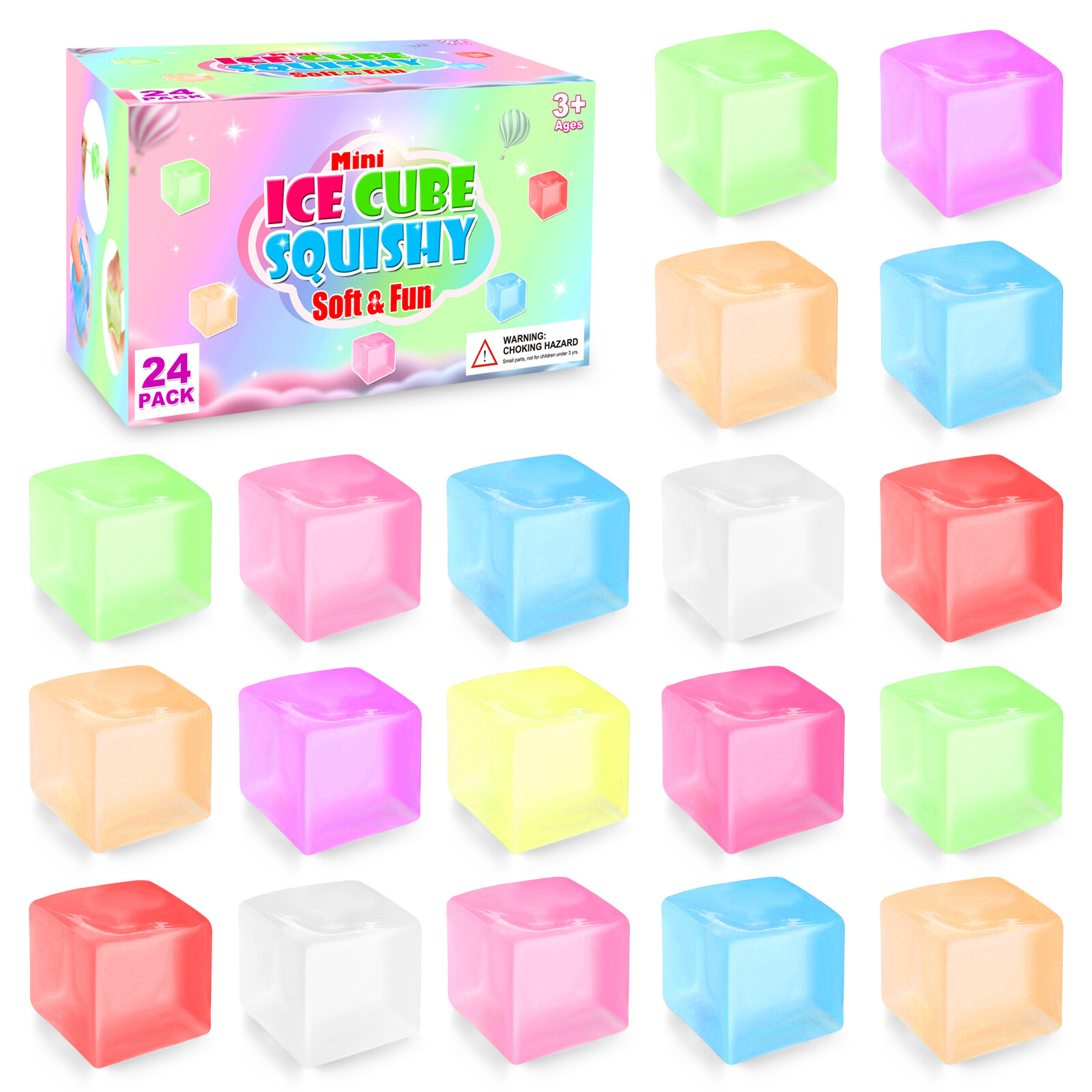 Stress Balls