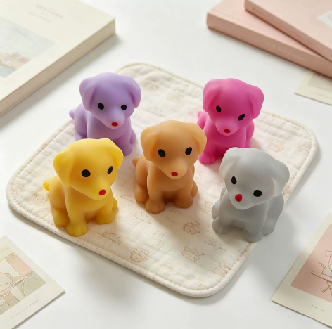 Dog Animal Squishy